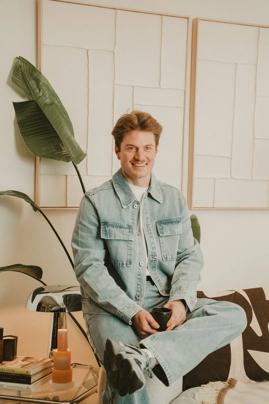 Ruben D'Hooghe